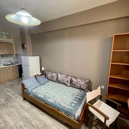 Studio For Two Athens Luaran gambar