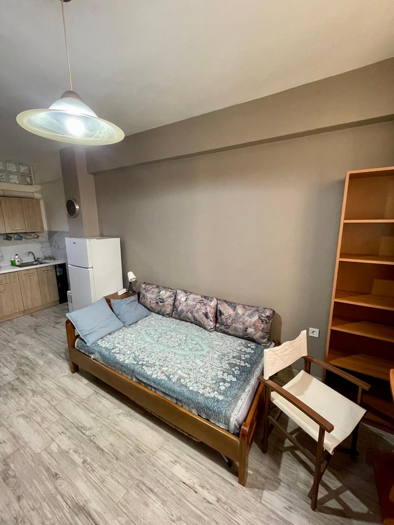 Studio For Two Athens Luaran gambar