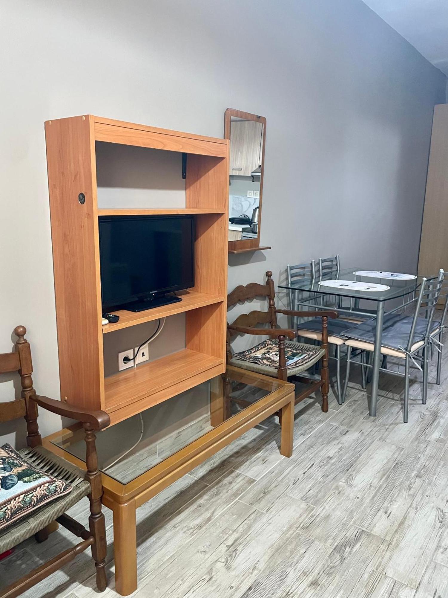 Studio For Two Athens Luaran gambar