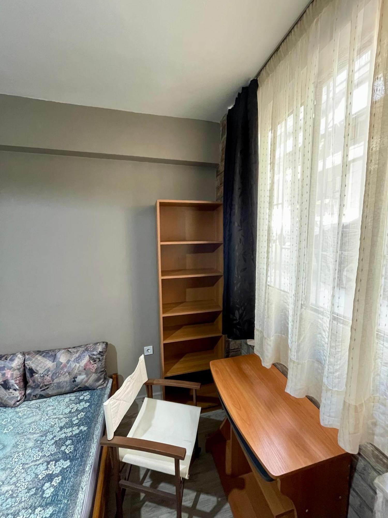 Studio For Two Athens Luaran gambar
