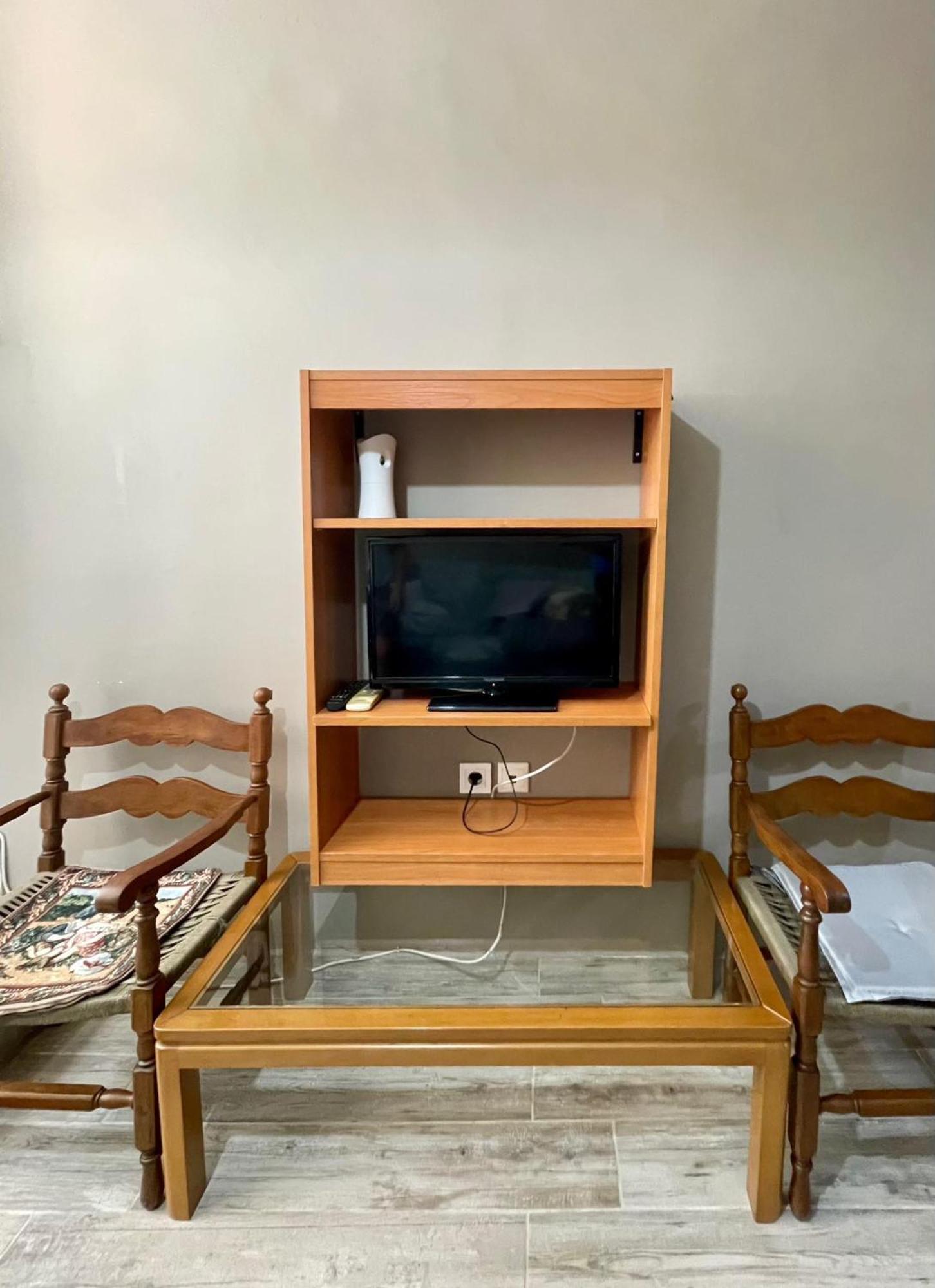 Studio For Two Athens Luaran gambar