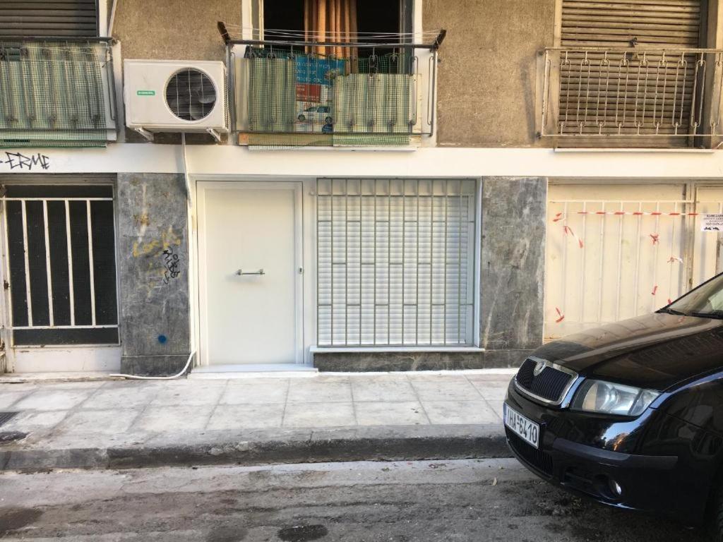 Studio For Two Athens Luaran gambar